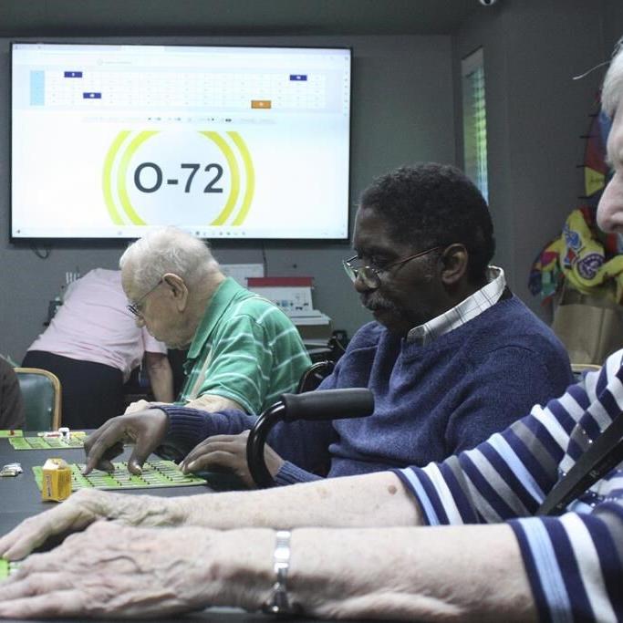 Black Americans are underrepresented in residential care communities, AP/CNHI News analysis finds